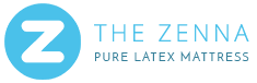 Zenna - Best Latex Mattress in Aus