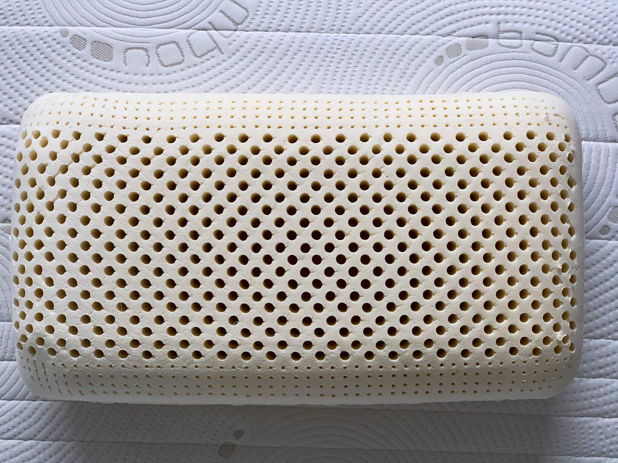 Natural Latex Pillow - Image 3