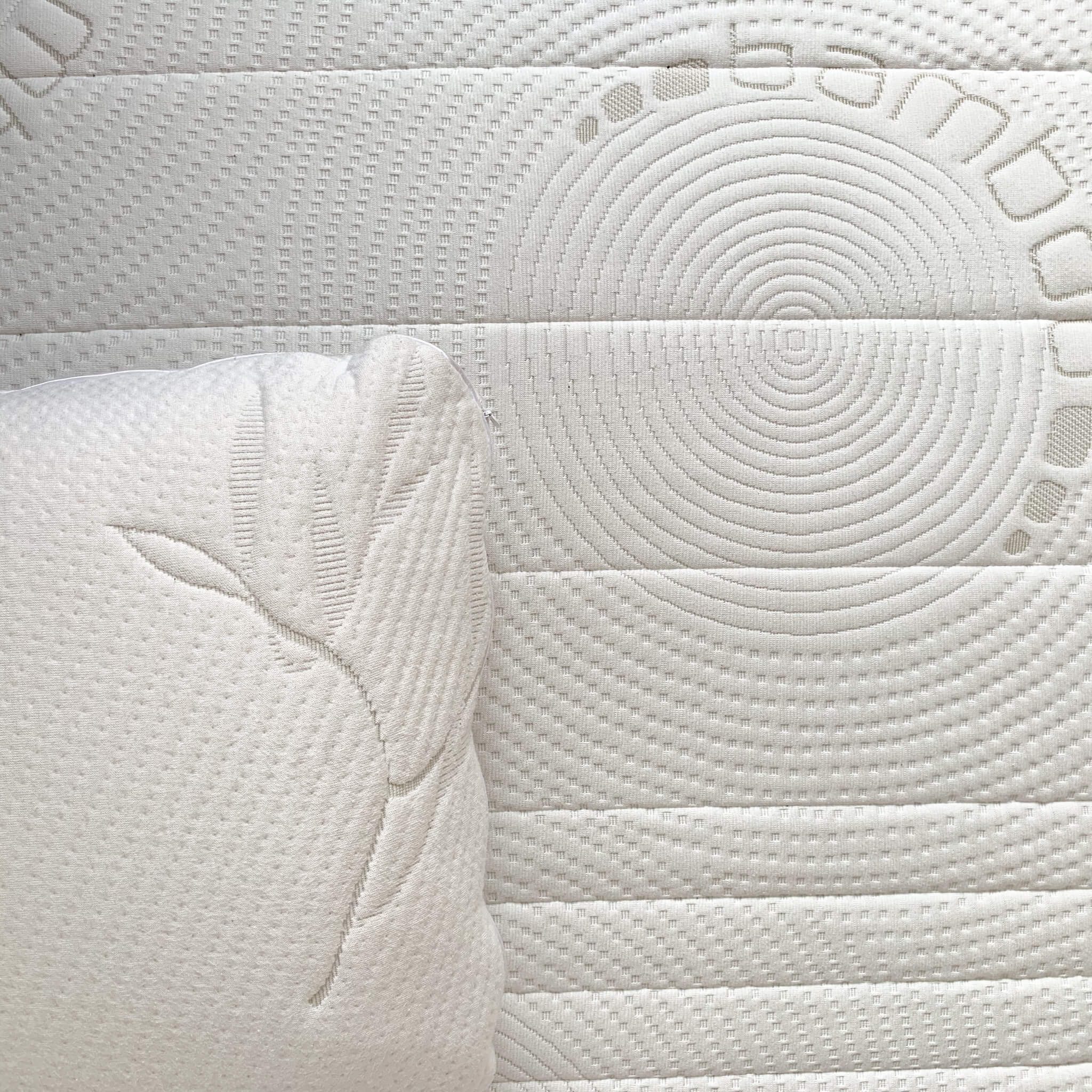 Natural Latex Pillow - Image 5