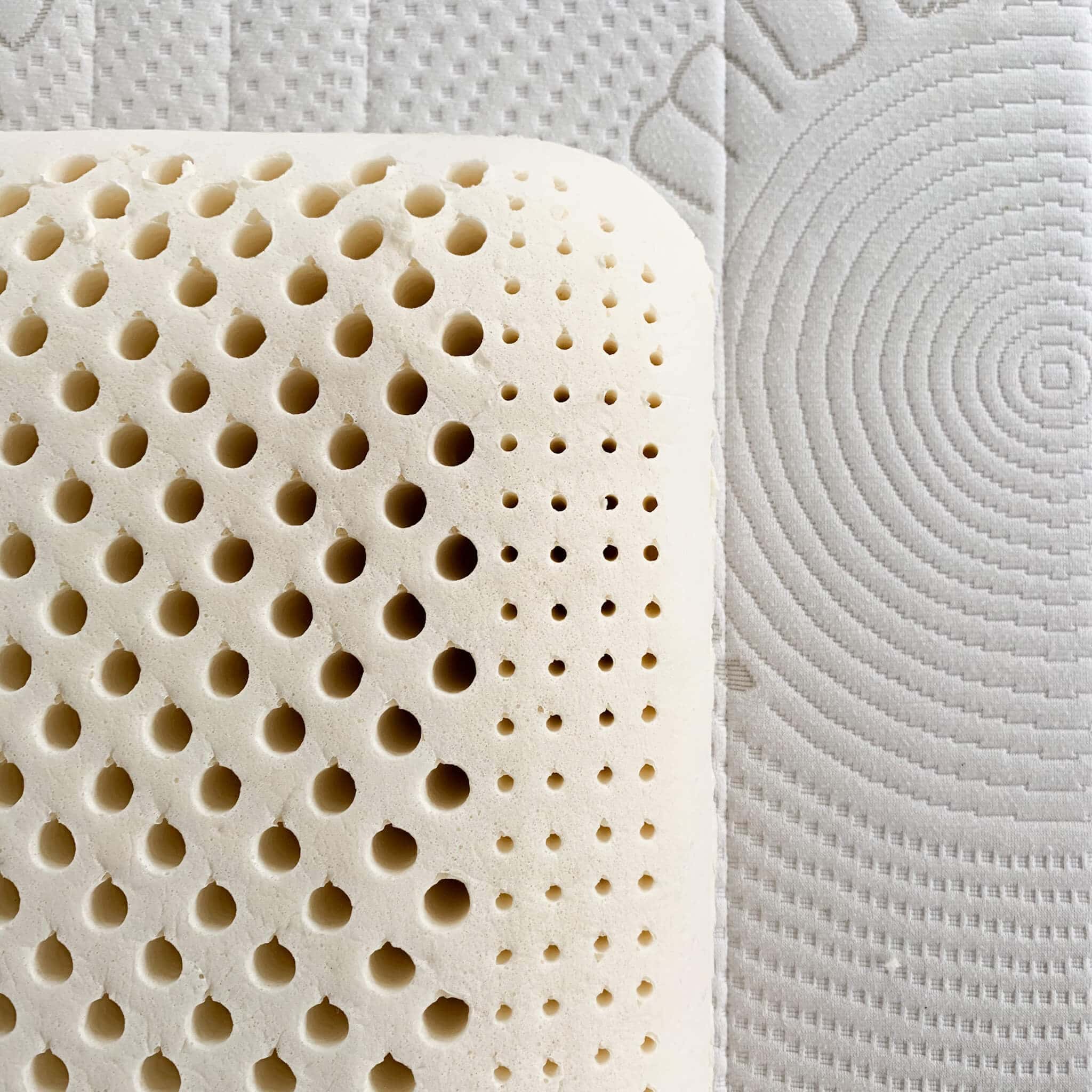Natural Latex Pillow - Image 4