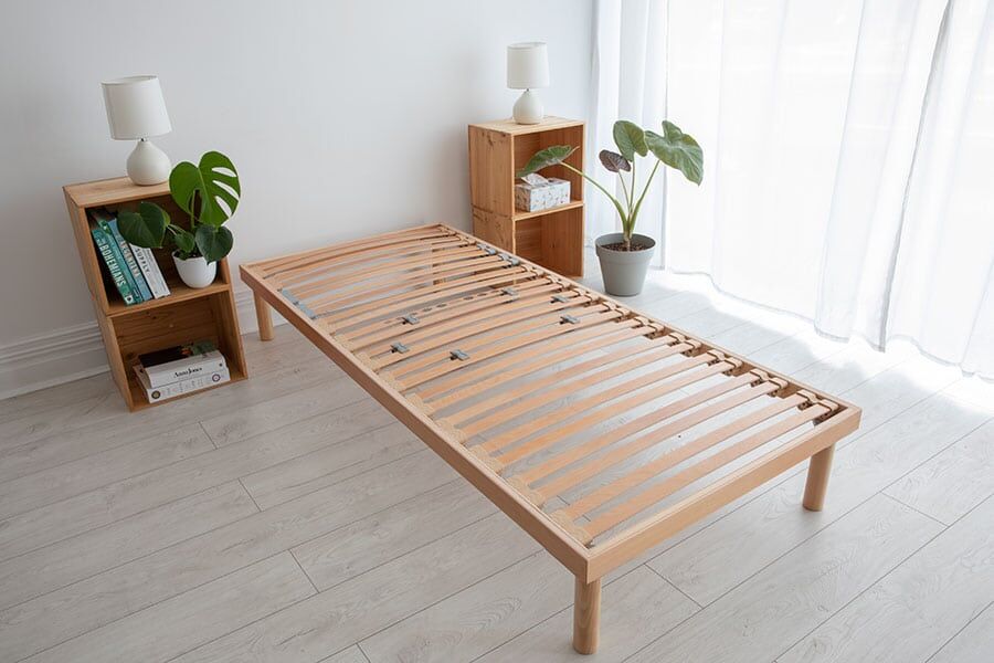 wimaflex slatted bed base