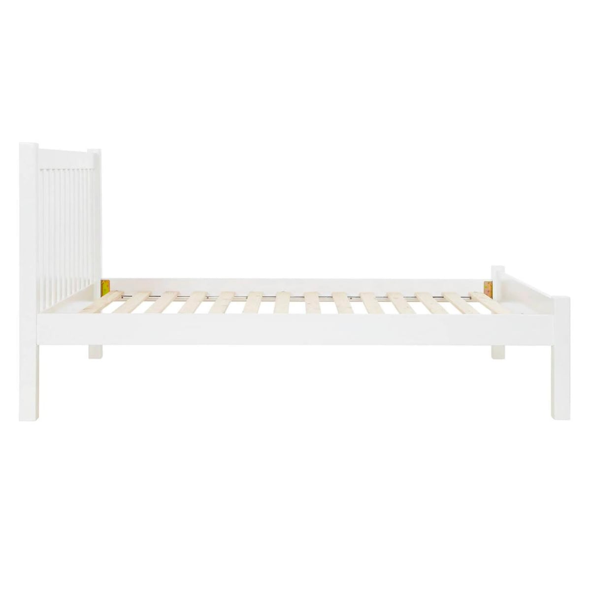 Wilton Full bed frame - Image 3