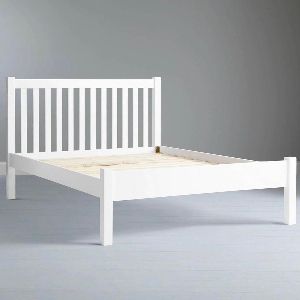 Wilton Full bed frame - Image 2